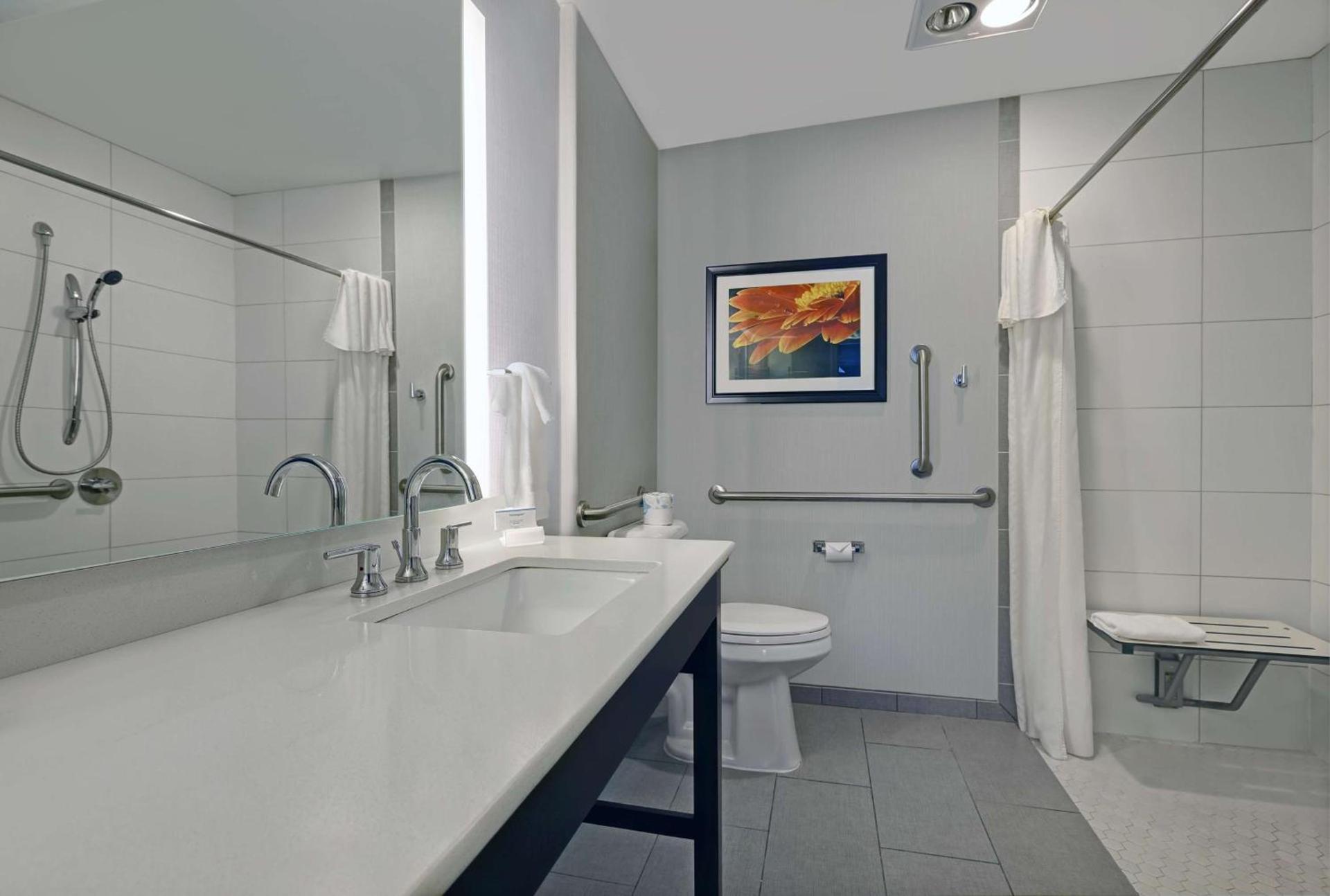 Homewood Suites by Hilton Vancouver-Portland photo 11