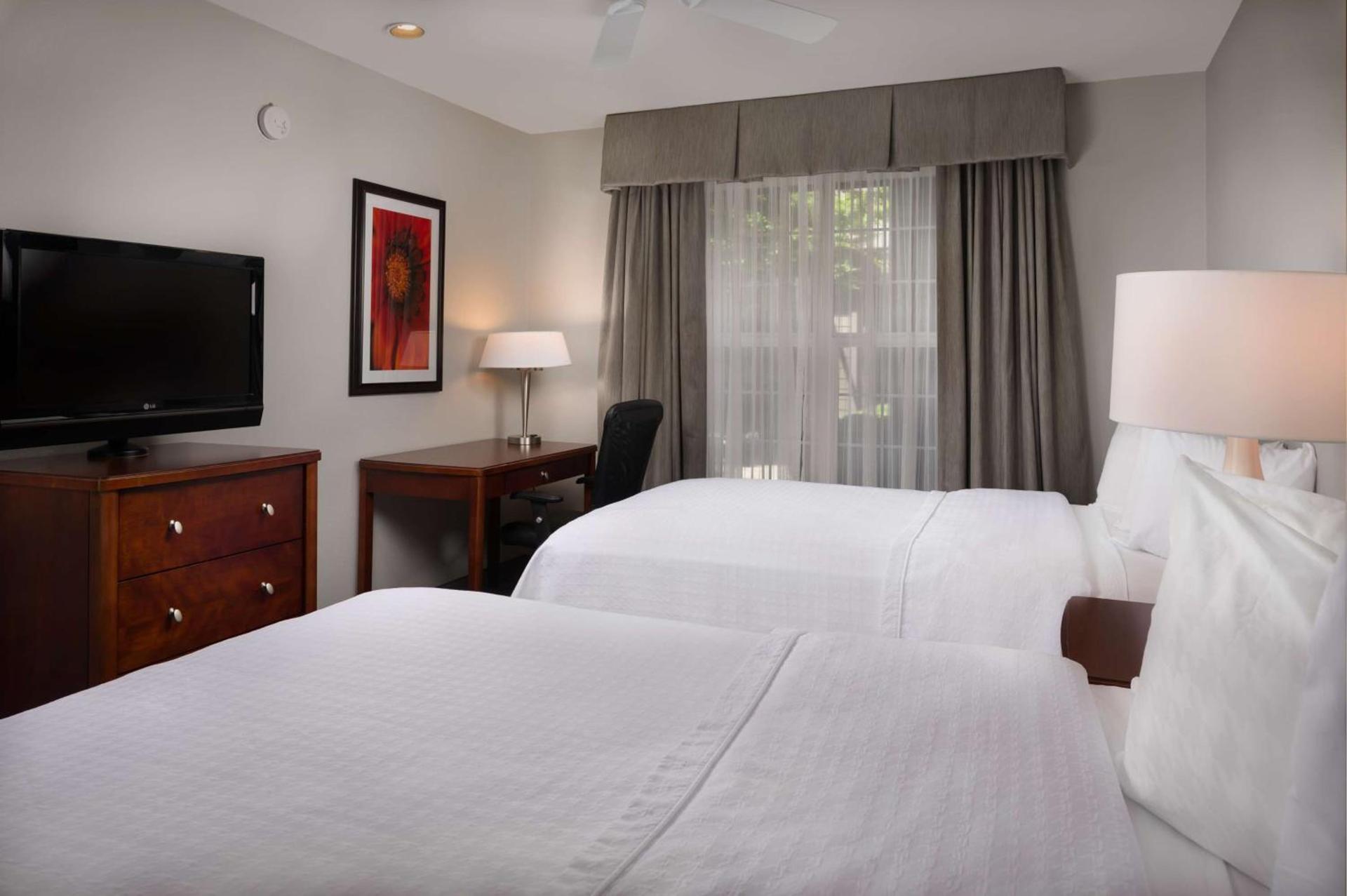 Homewood Suites by Hilton Vancouver-Portland photo 13