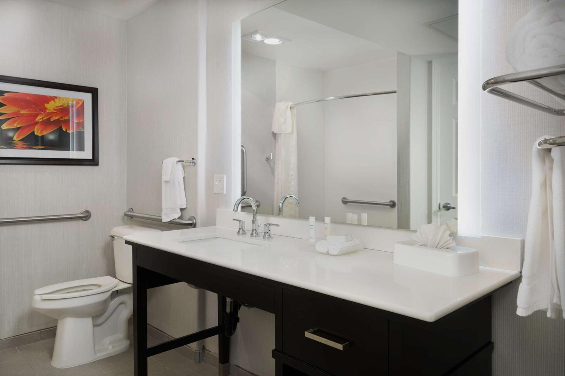 Homewood Suites by Hilton Vancouver-Portland photo 15