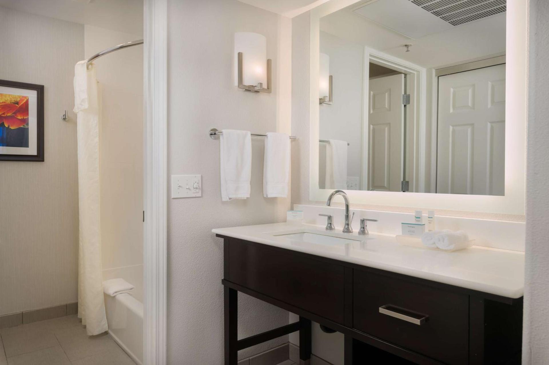 Homewood Suites by Hilton Vancouver-Portland photo 16