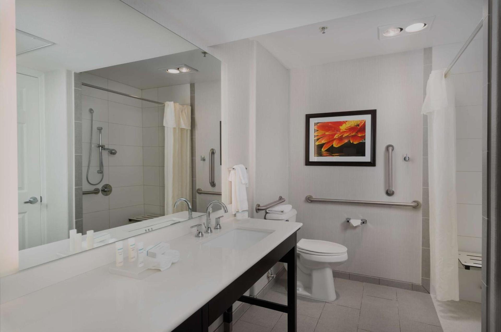 Homewood Suites by Hilton Vancouver-Portland photo 17