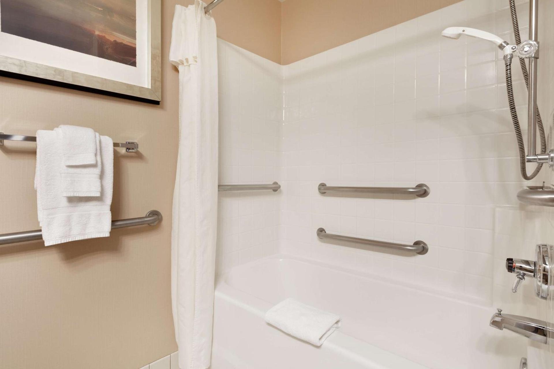Homewood Suites by Hilton Vancouver-Portland photo 19