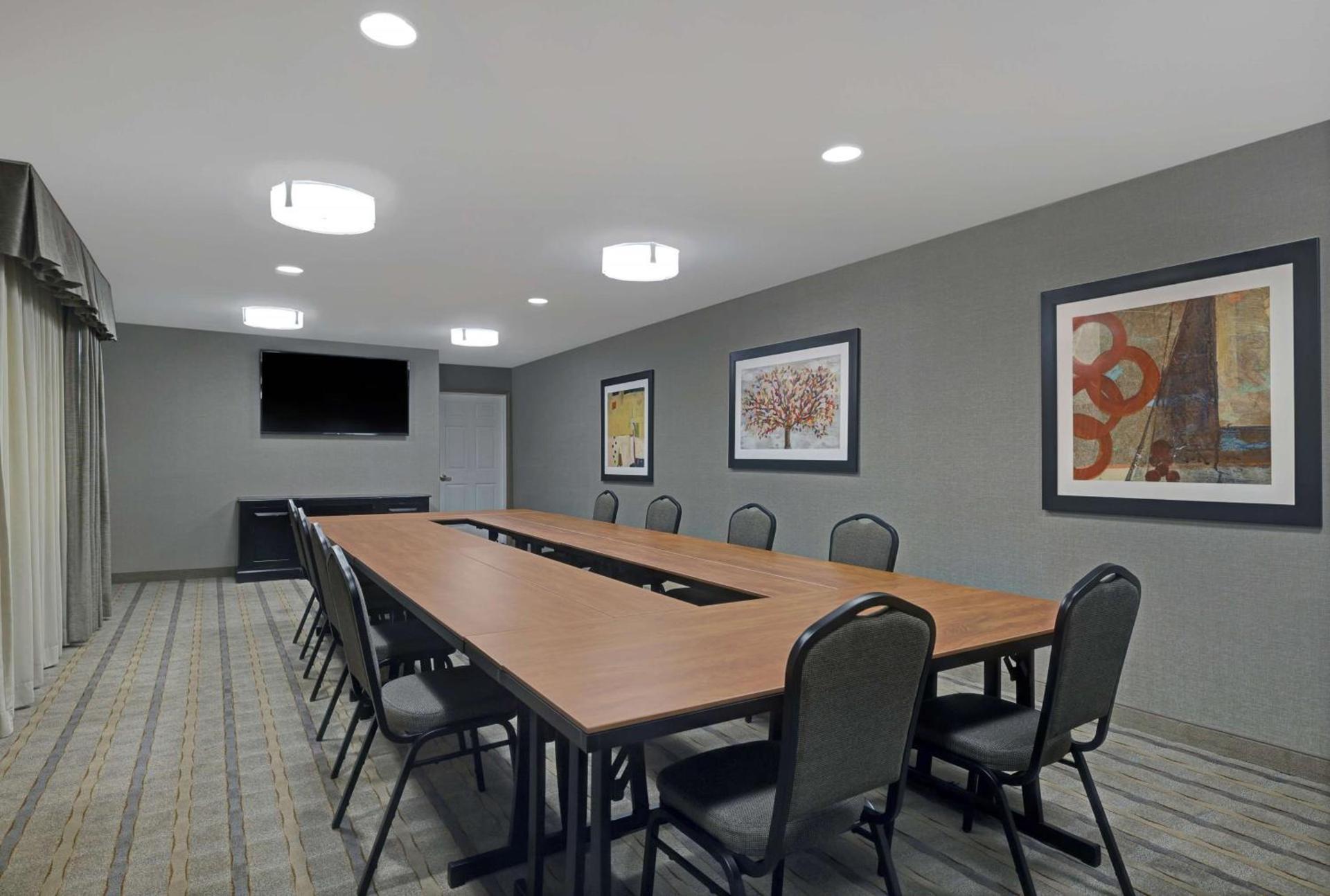 Homewood Suites by Hilton Vancouver-Portland photo 20