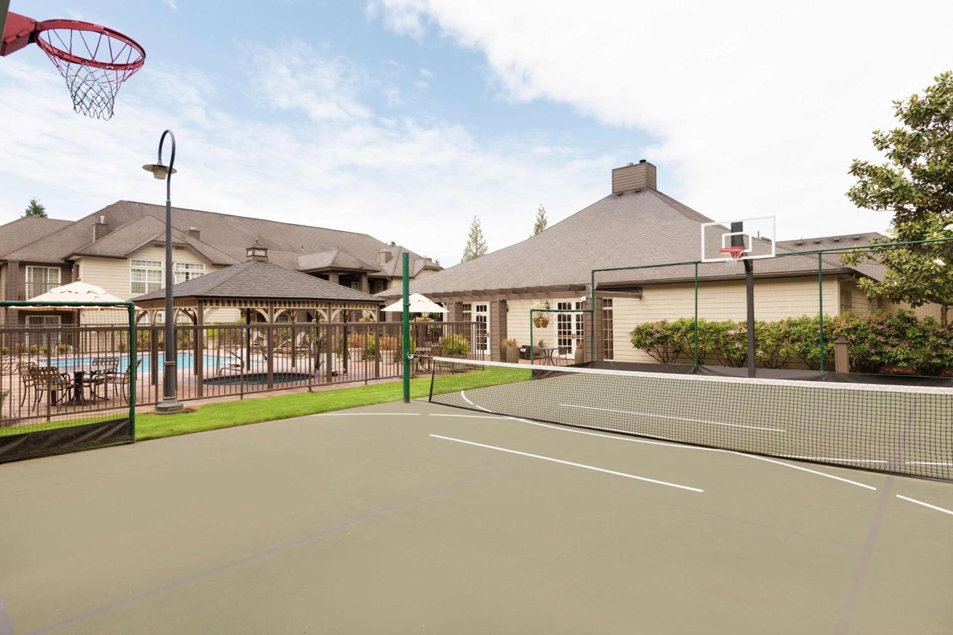 Homewood Suites by Hilton Vancouver-Portland photo 25