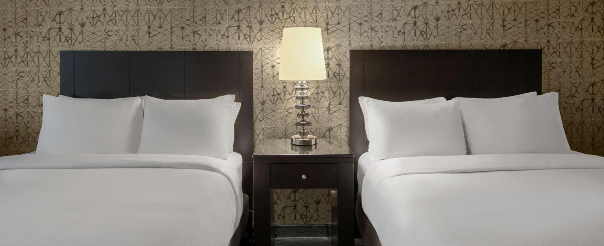DoubleTree by Hilton Hotel Chicago Wood Dale - Elk Grove photo 15