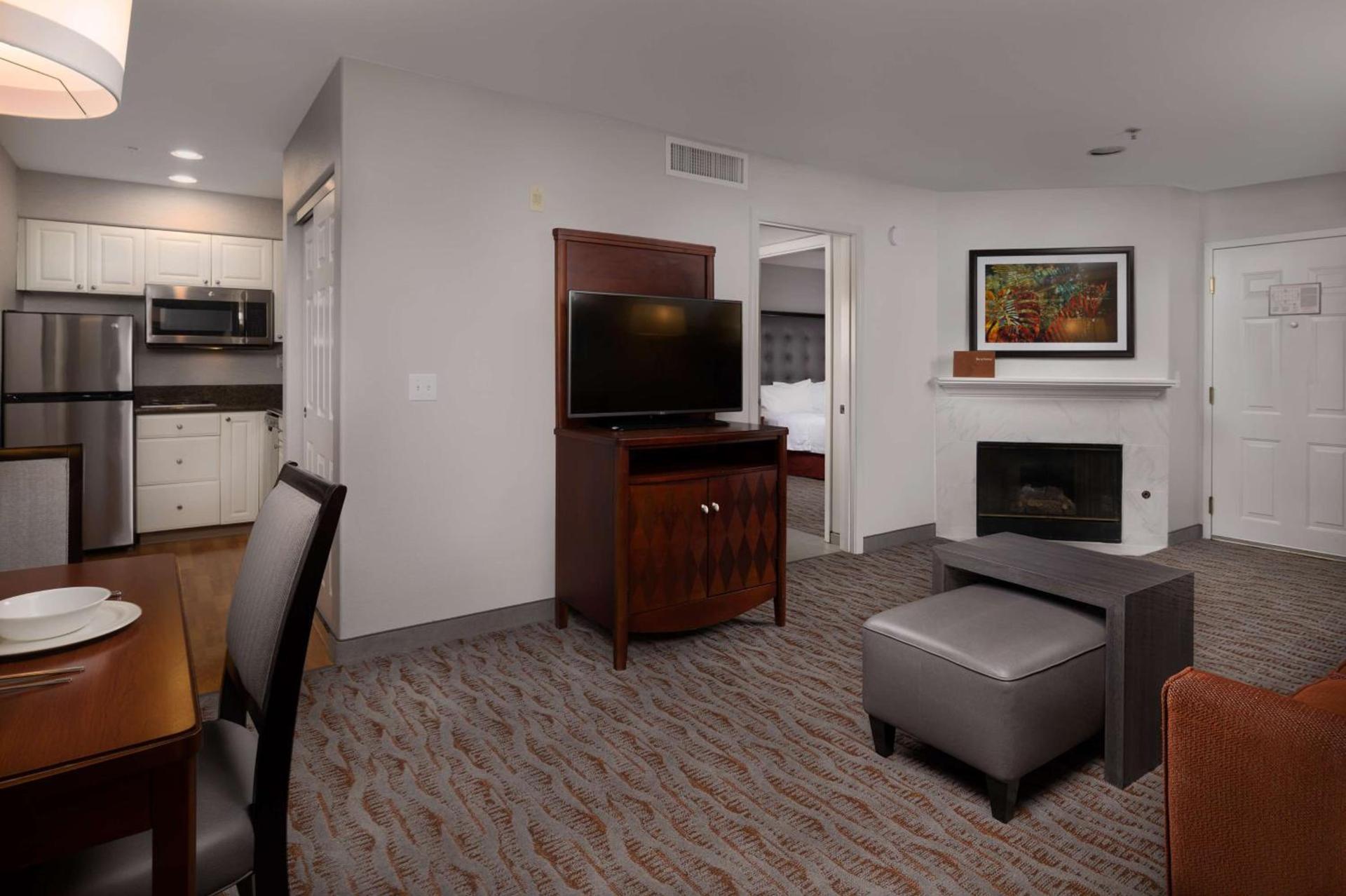 Homewood Suites by Hilton Vancouver-Portland photo 29