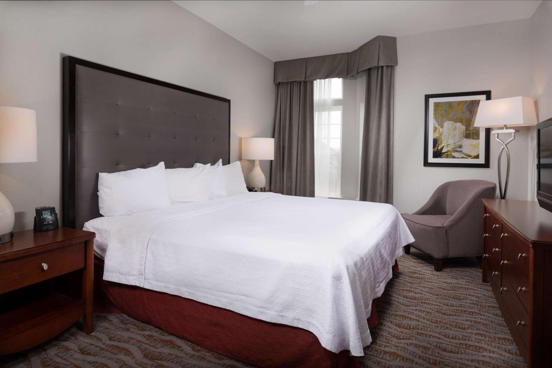 Homewood Suites by Hilton Vancouver-Portland photo 30