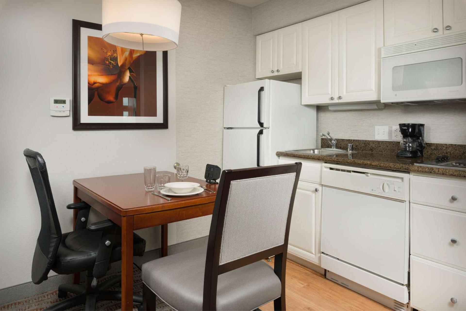 Homewood Suites by Hilton Vancouver-Portland photo 31