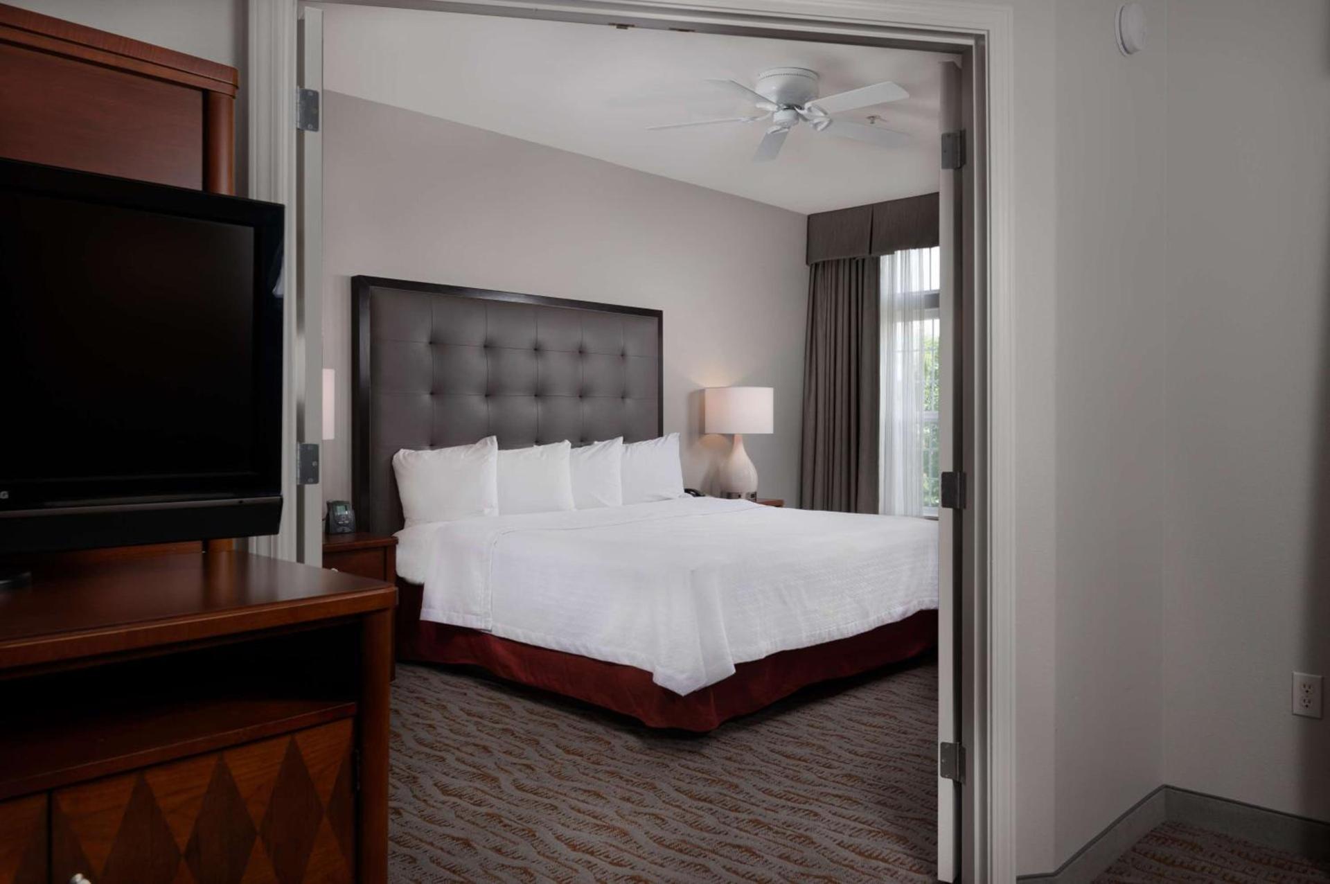 Homewood Suites by Hilton Vancouver-Portland photo 34