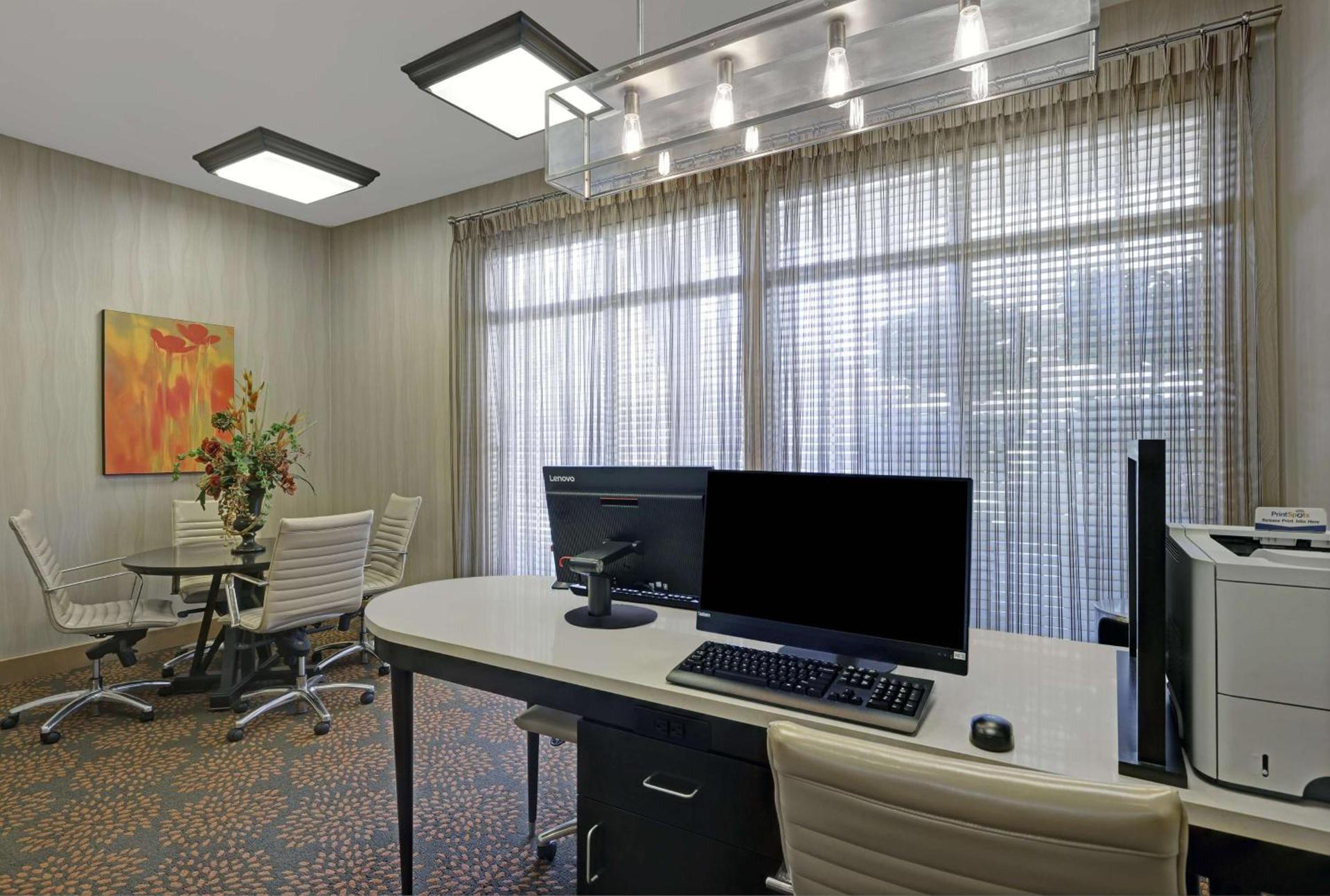 Homewood Suites by Hilton Vancouver-Portland photo 42