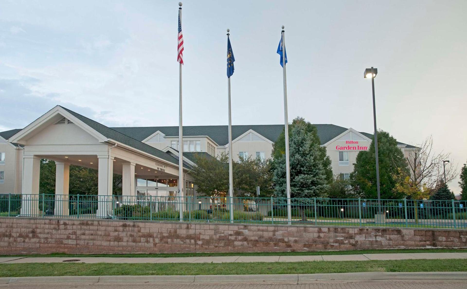 Hilton Garden Inn Chesterton photo 3