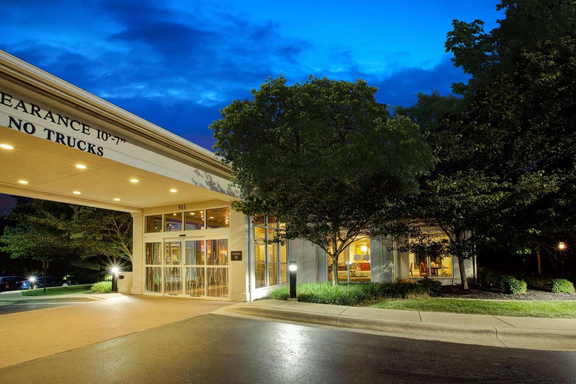Hilton Garden Inn Chesterton photo 4