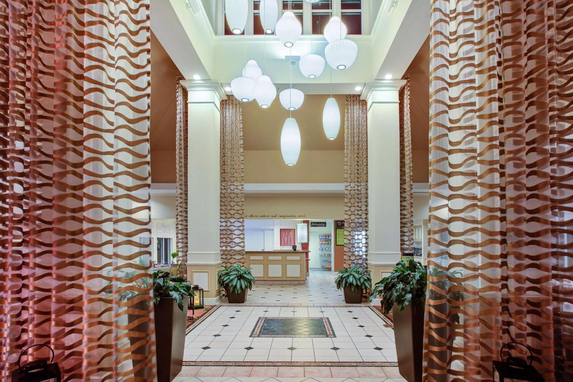 Hilton Garden Inn Chesterton photo 8