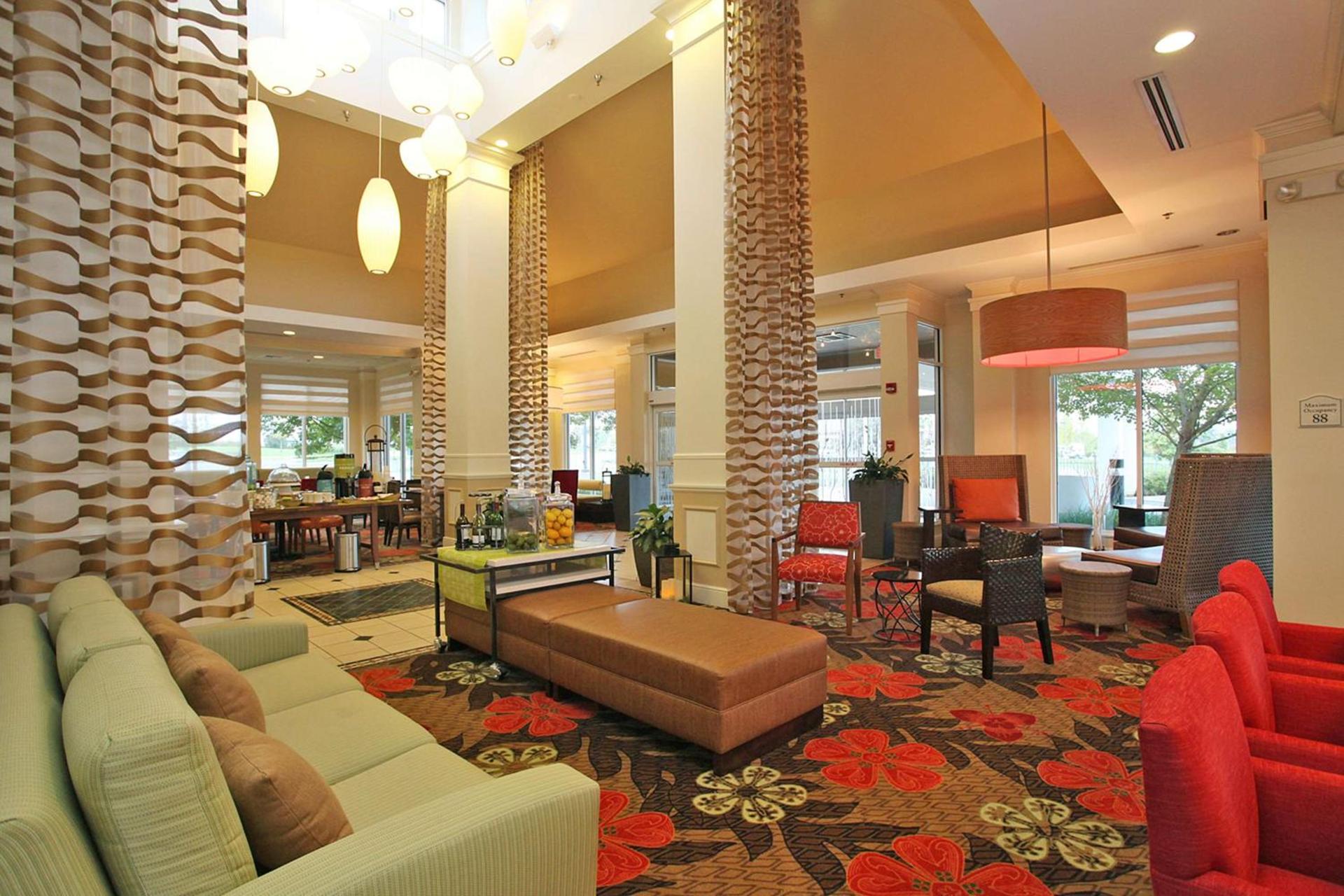 Hilton Garden Inn Chesterton photo 7