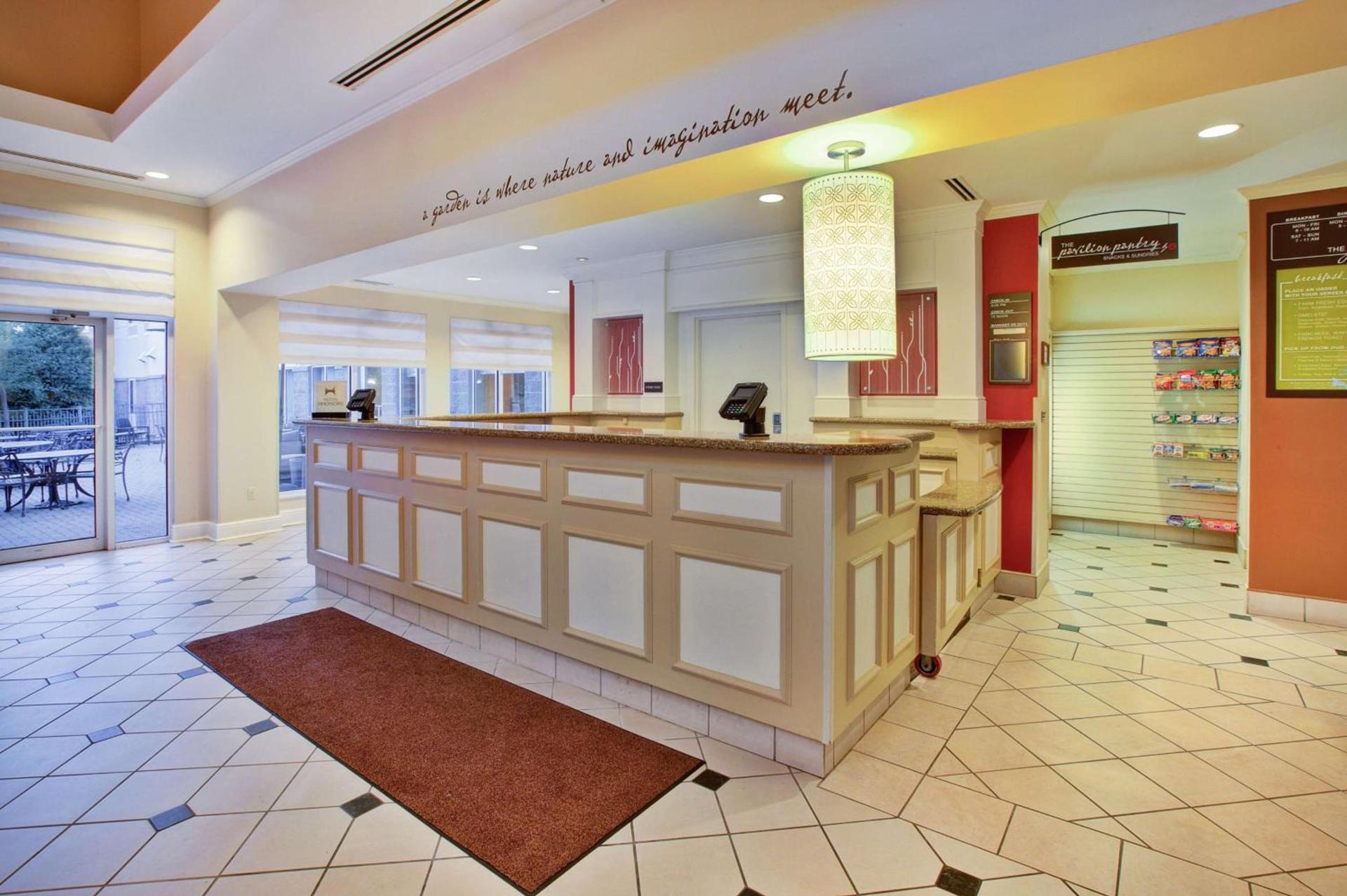 Hilton Garden Inn Chesterton photo 9