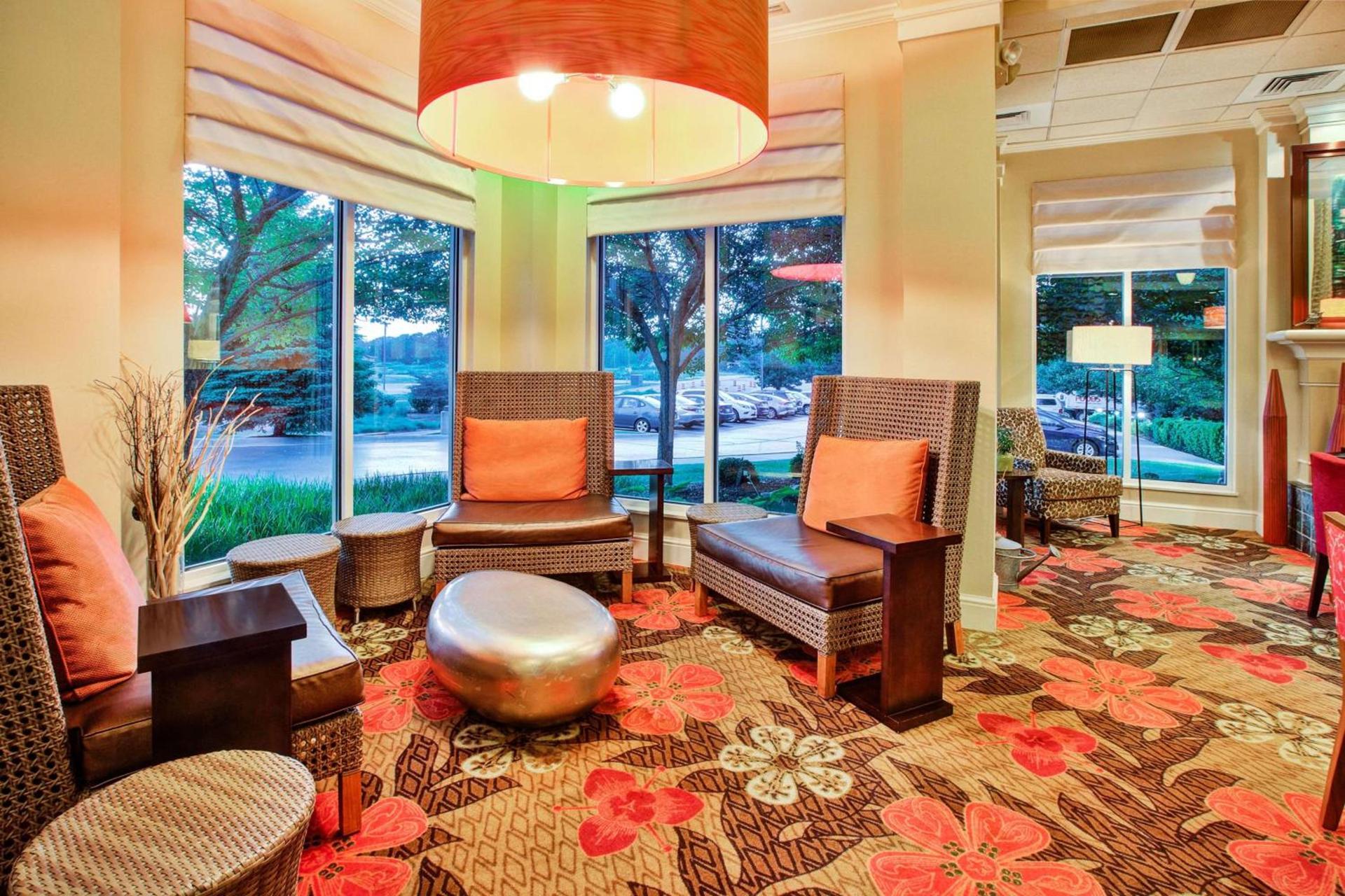 Hilton Garden Inn Chesterton photo 10