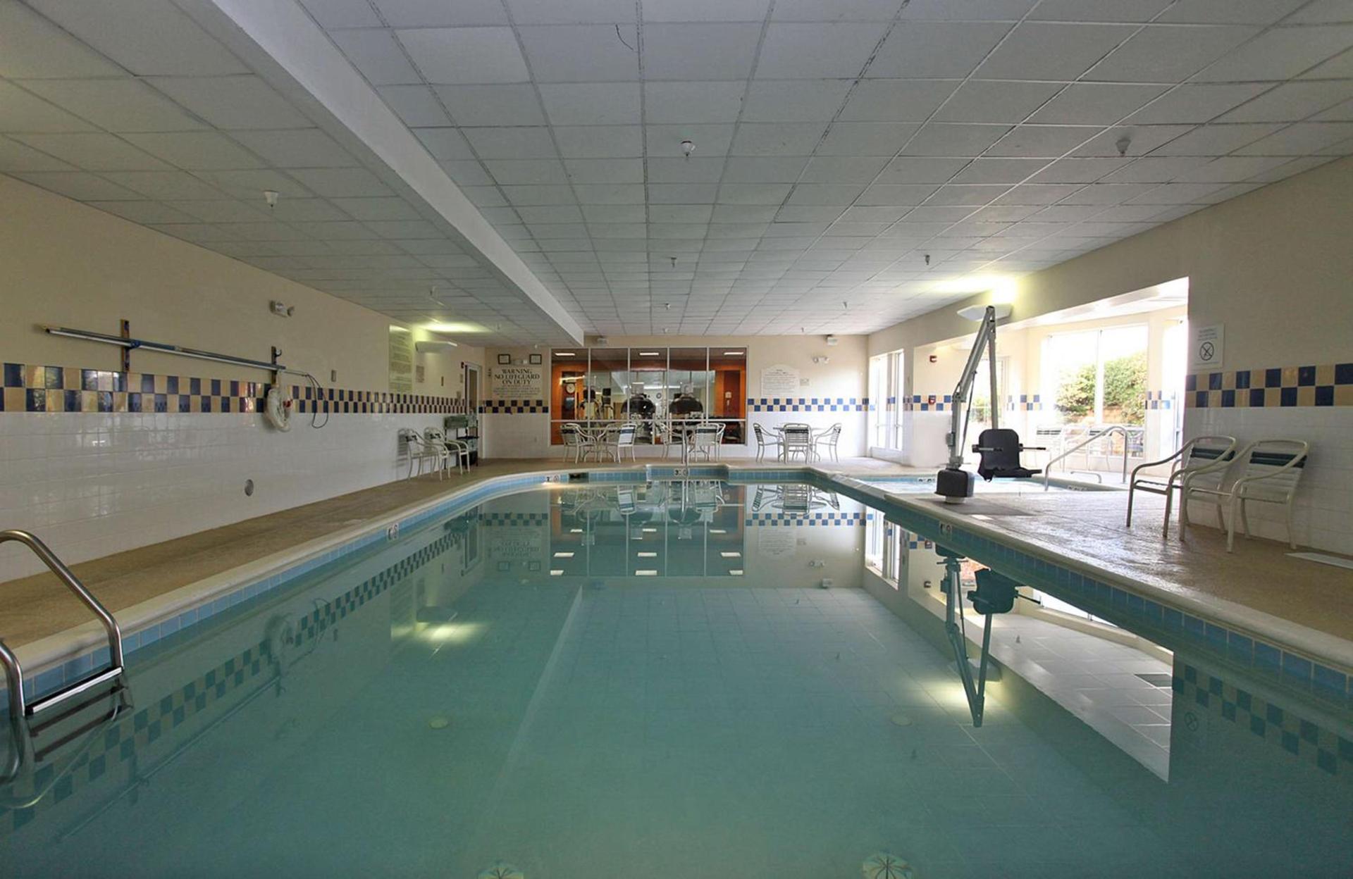 Hilton Garden Inn Chesterton photo 15