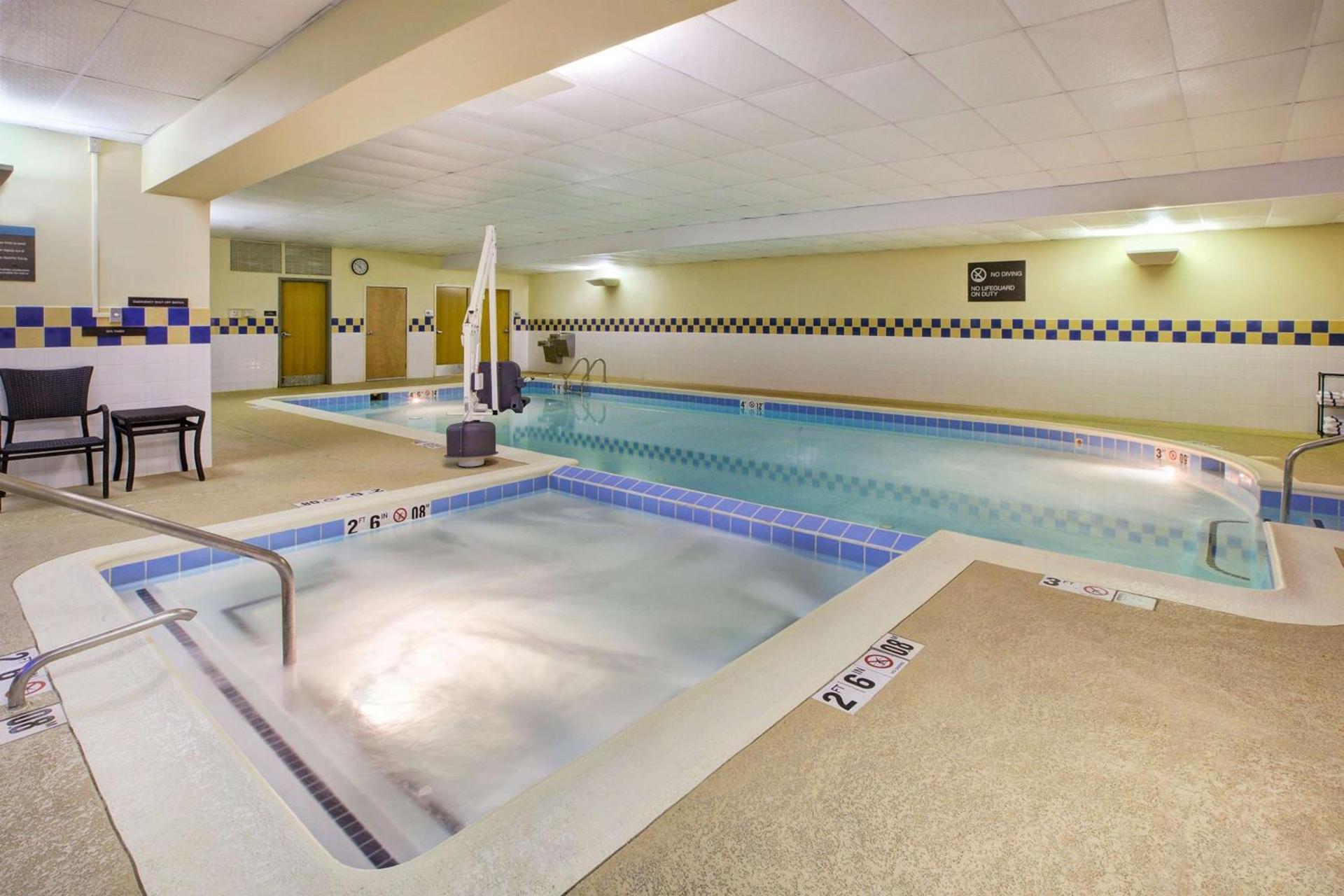 Hilton Garden Inn Chesterton photo 16