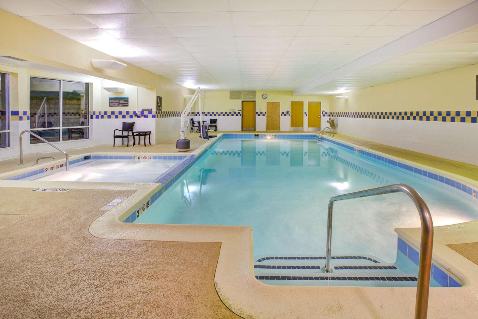 Hilton Garden Inn Chesterton photo 17