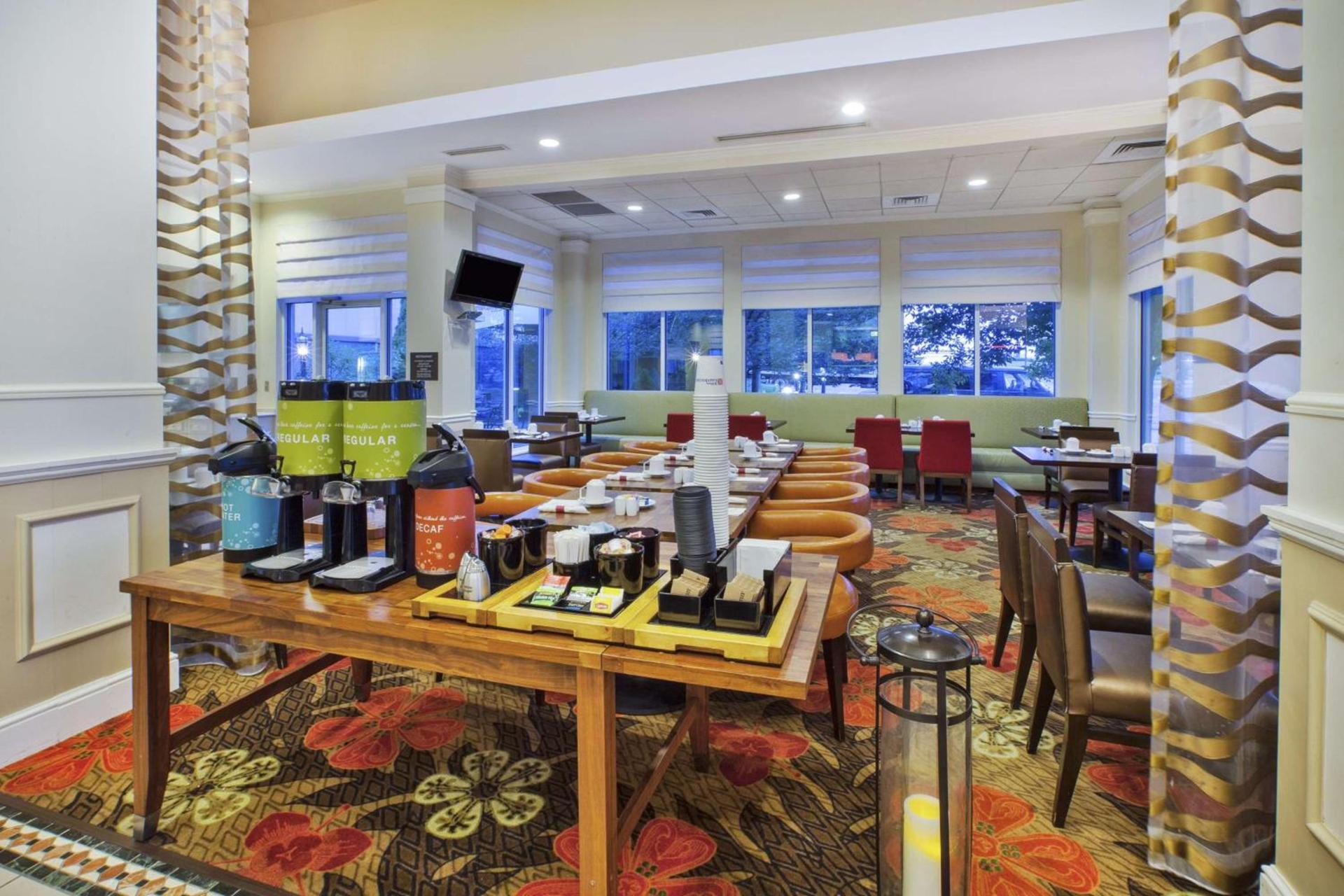 Hilton Garden Inn Chesterton photo 21