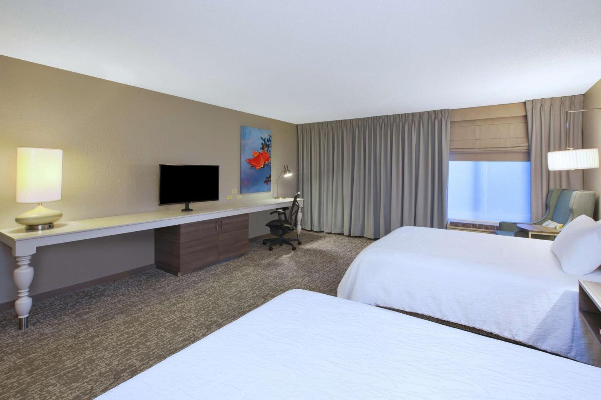 Hilton Garden Inn Chesterton photo 29