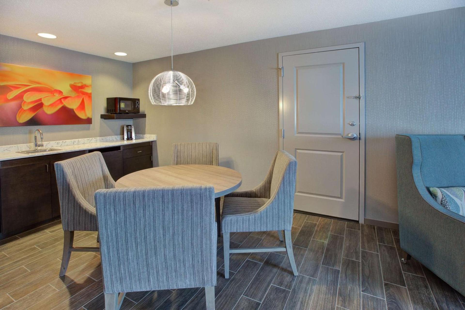 Hilton Garden Inn Chesterton photo 31