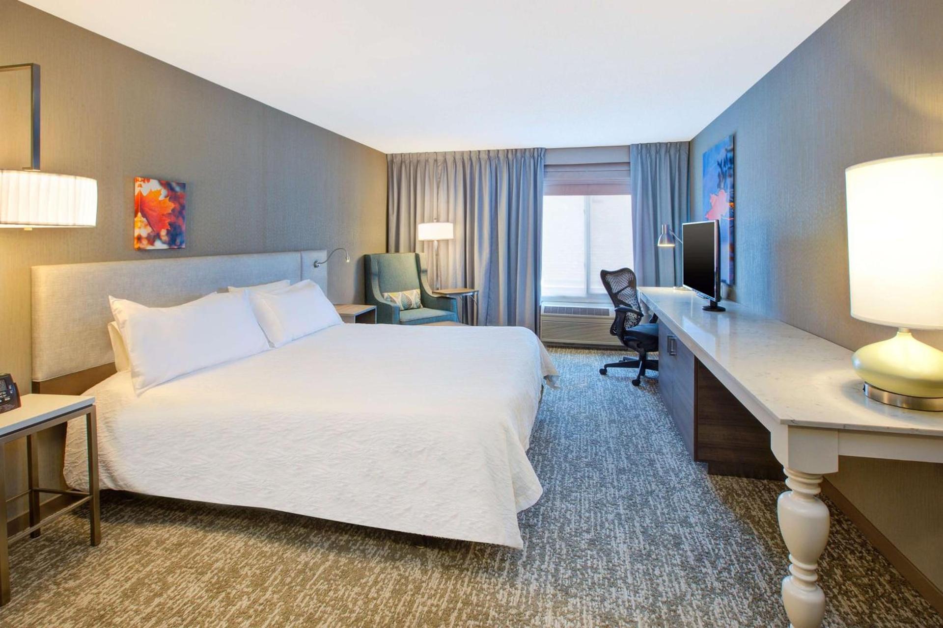 Hilton Garden Inn Chesterton photo 33