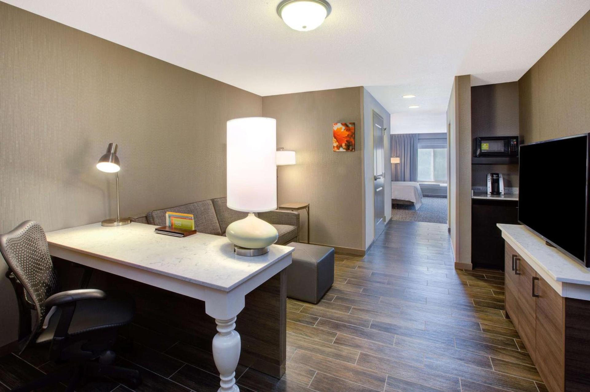 Hilton Garden Inn Chesterton photo 34