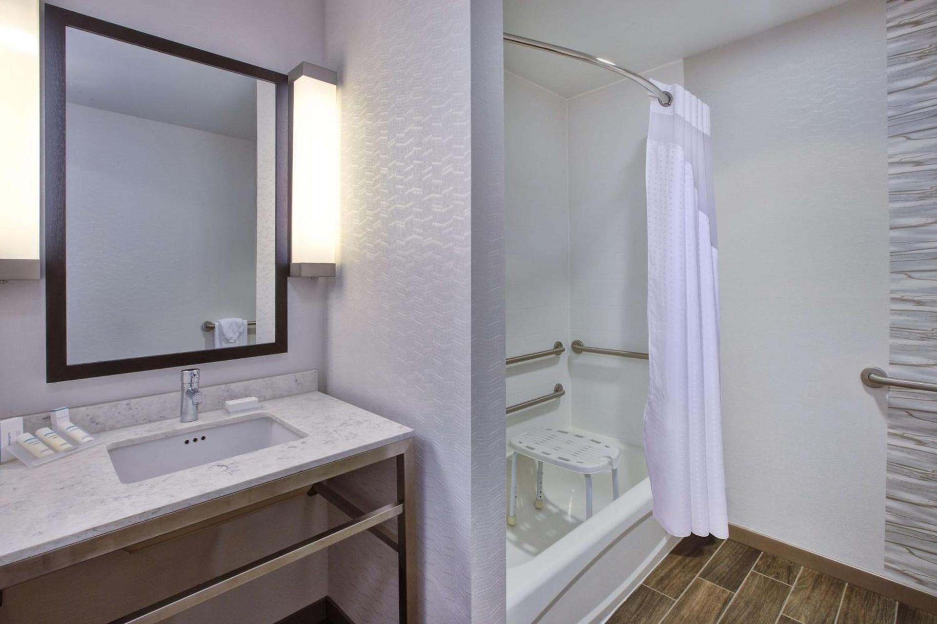 Hilton Garden Inn Chesterton photo 37