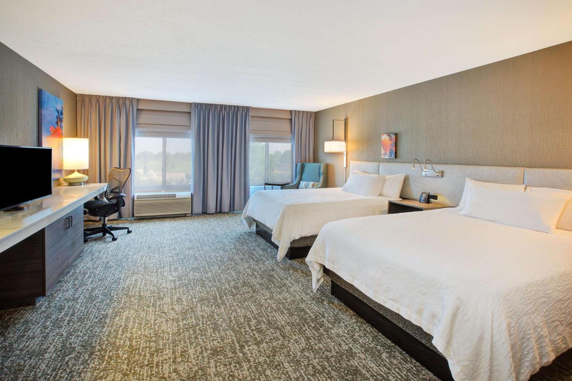 Hilton Garden Inn Chesterton photo 38