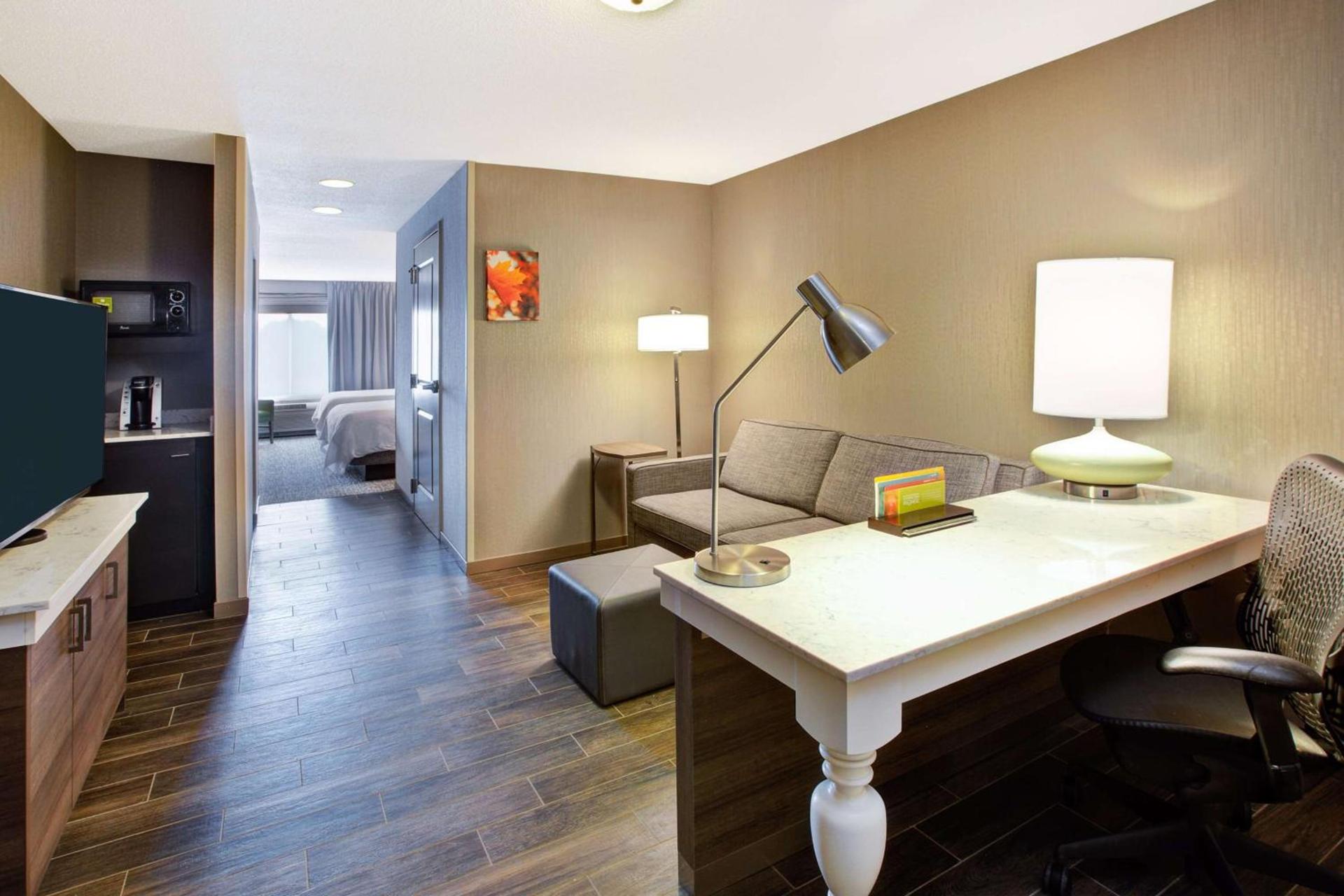 Hilton Garden Inn Chesterton photo 39