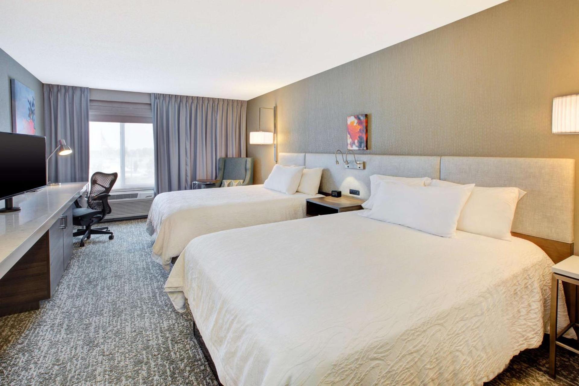 Hilton Garden Inn Chesterton photo 40