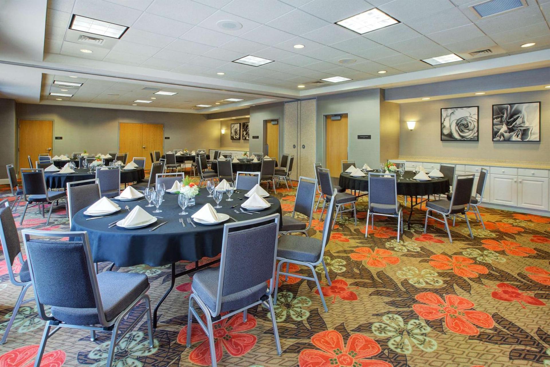 Hilton Garden Inn Chesterton photo 42