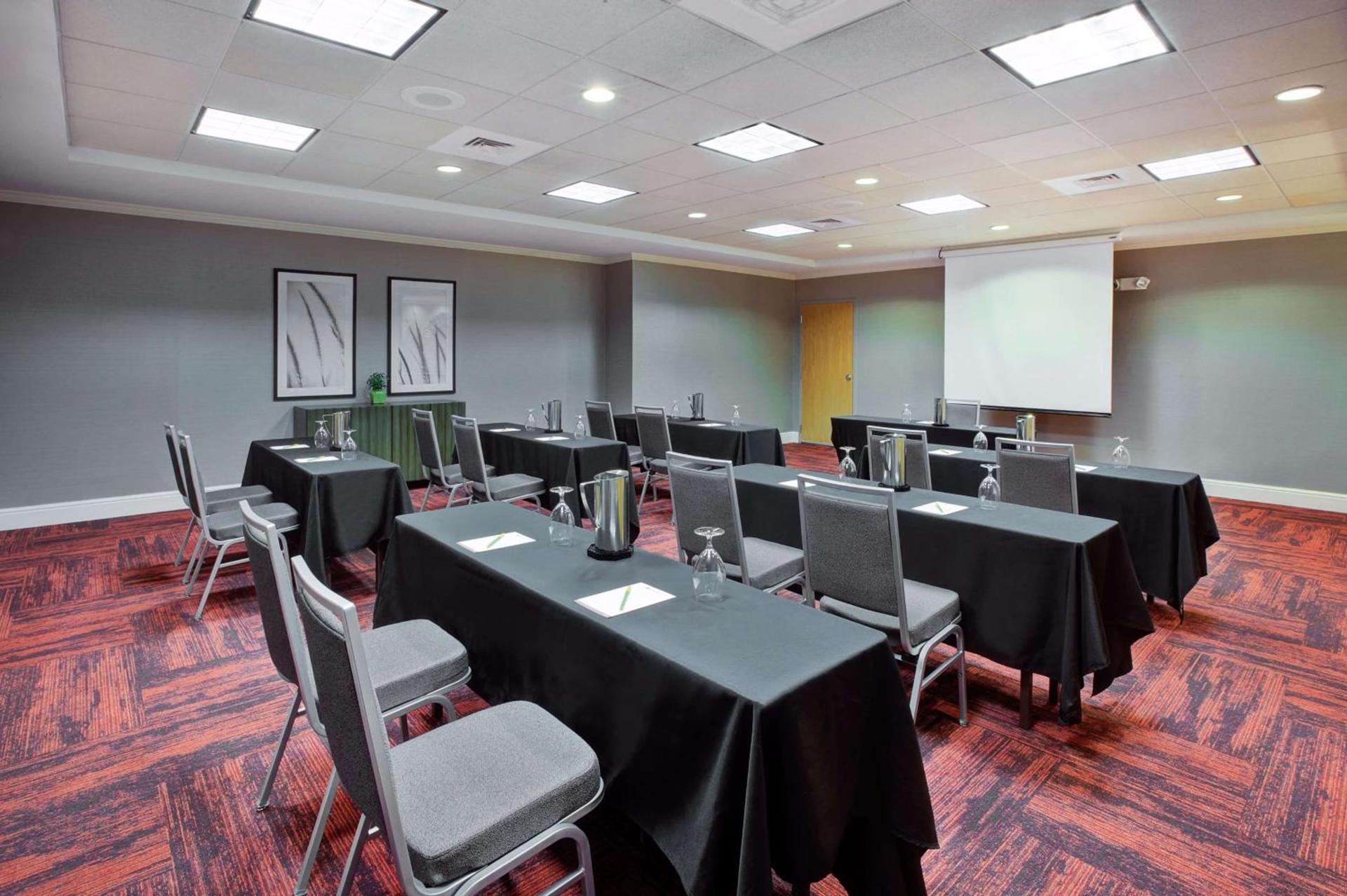 Hilton Garden Inn Chesterton photo 43