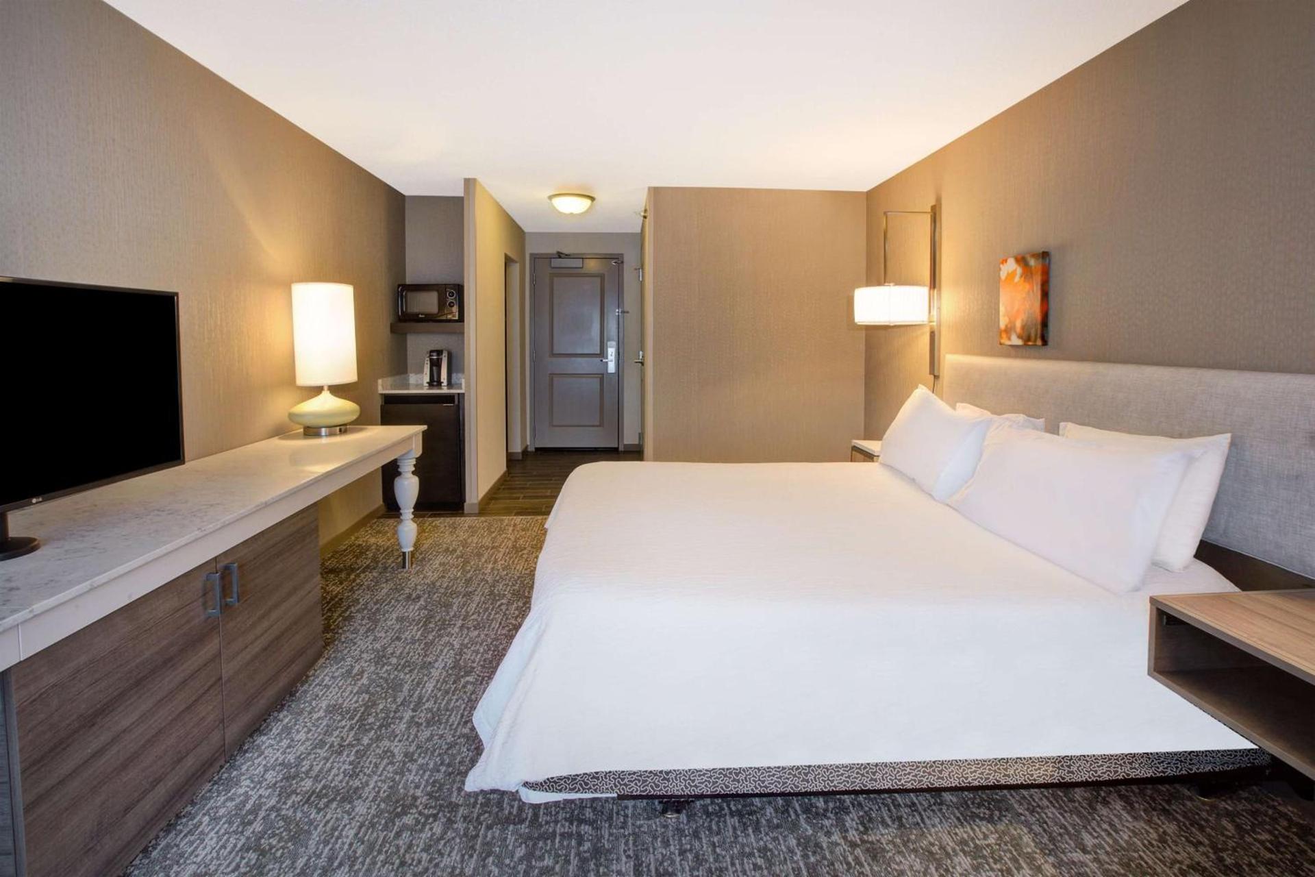 Hilton Garden Inn Chesterton photo 50