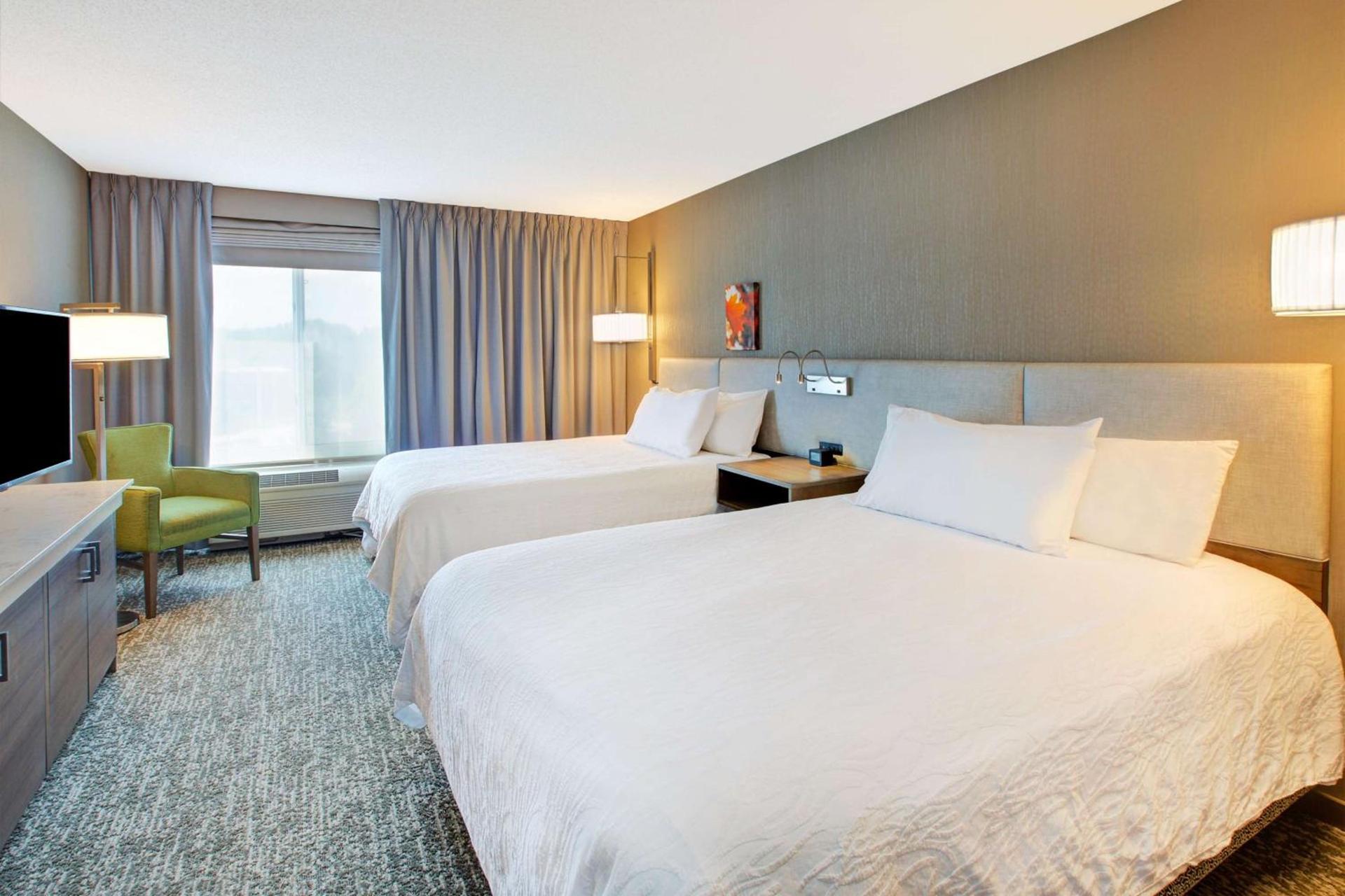 Hilton Garden Inn Chesterton photo 51