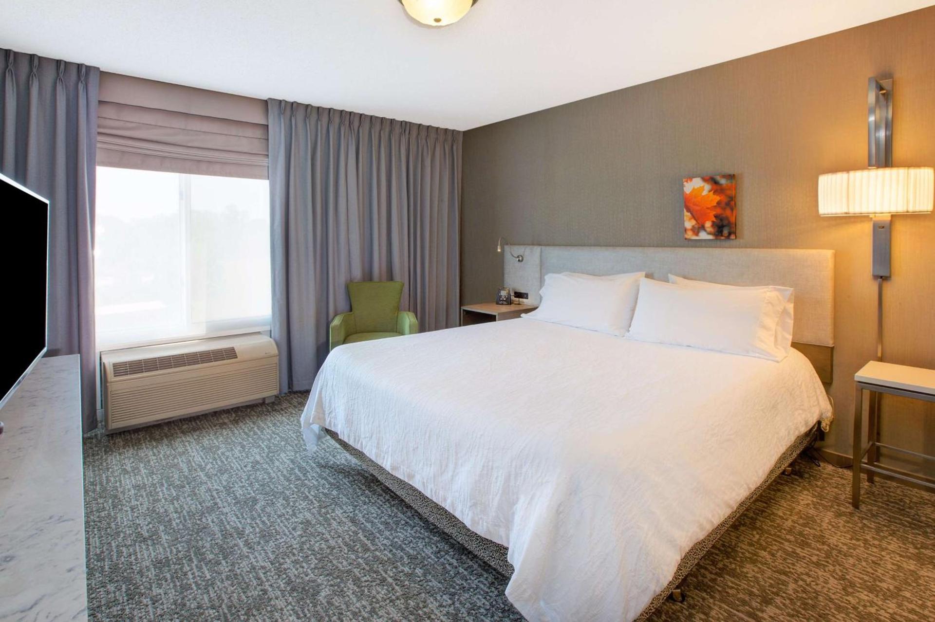 Hilton Garden Inn Chesterton photo 52