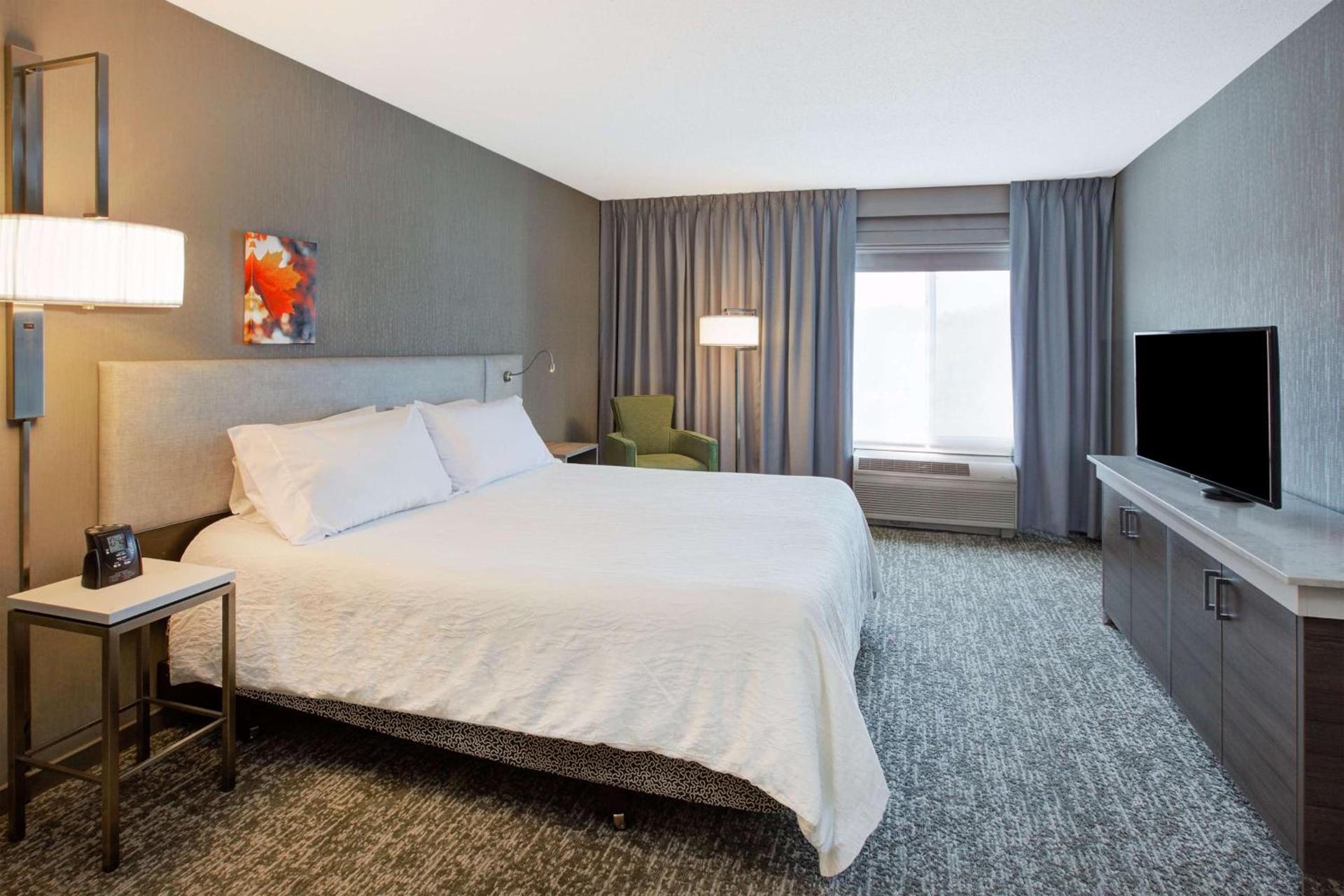 Hilton Garden Inn Chesterton photo 53
