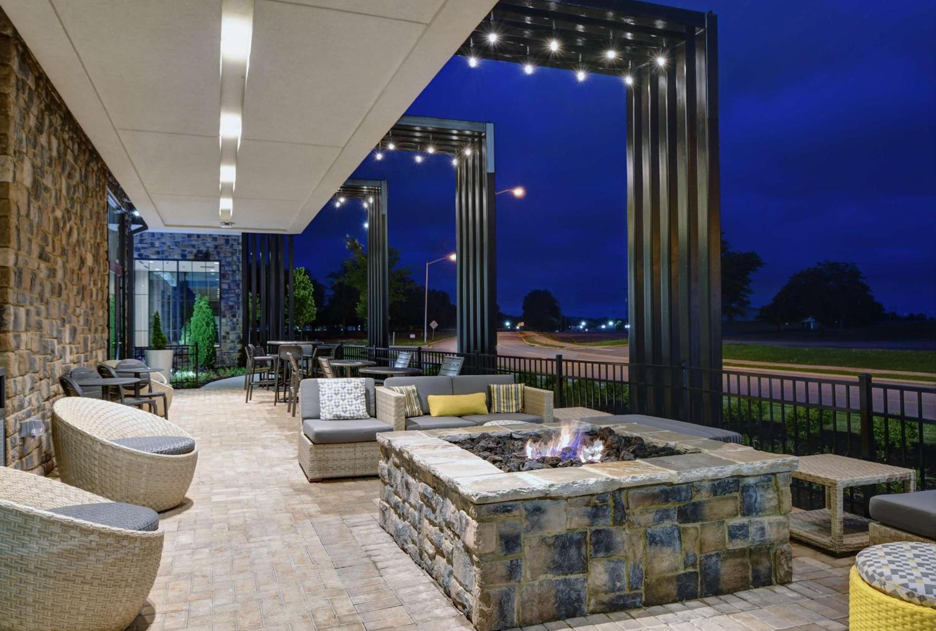 Hilton Garden Inn Madison Huntsville Airport photo 5
