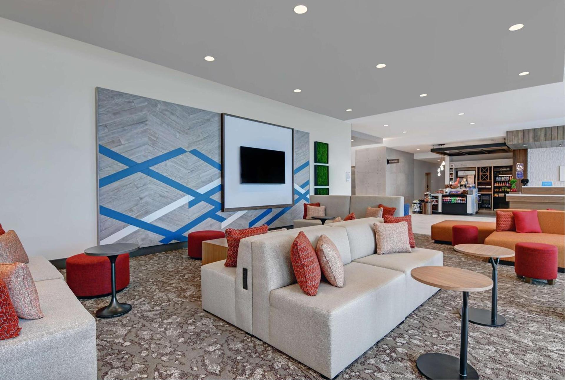 Hilton Garden Inn Madison Huntsville Airport photo 6