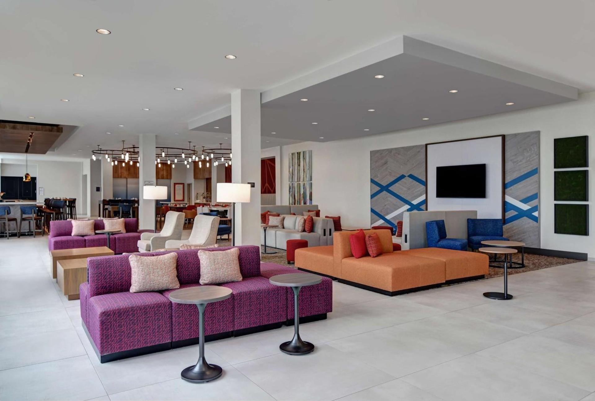 Hilton Garden Inn Madison Huntsville Airport photo 7