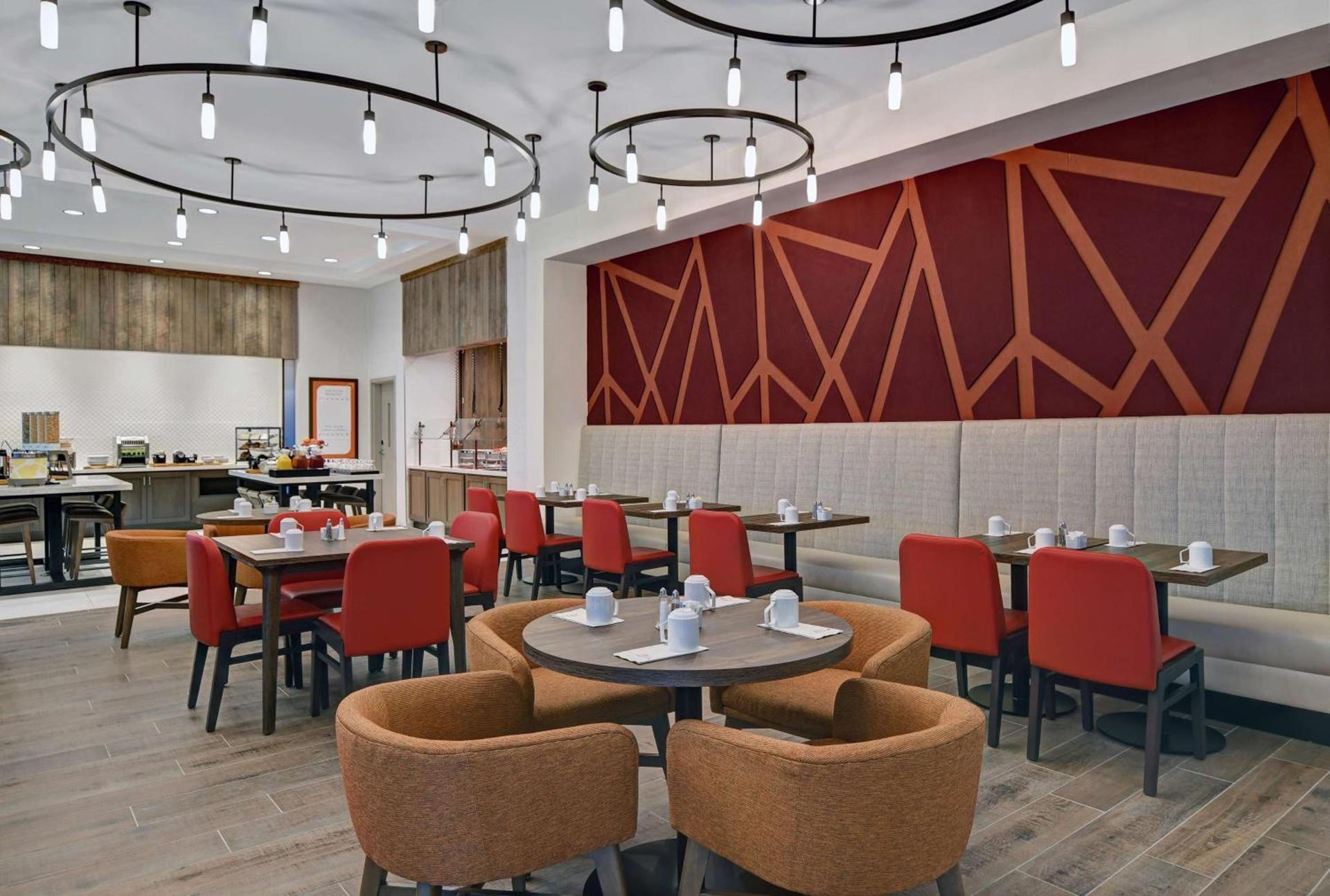 Hilton Garden Inn Madison Huntsville Airport photo 12