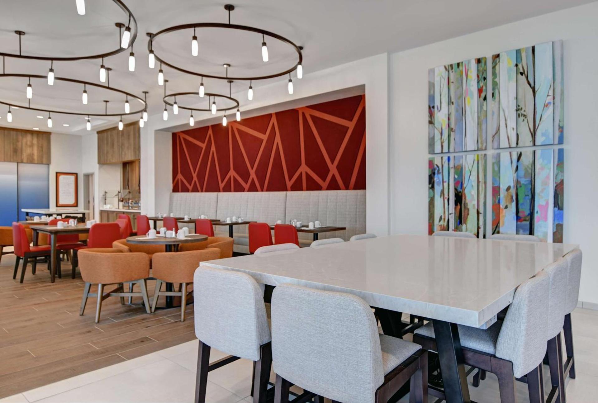 Hilton Garden Inn Madison Huntsville Airport photo 15