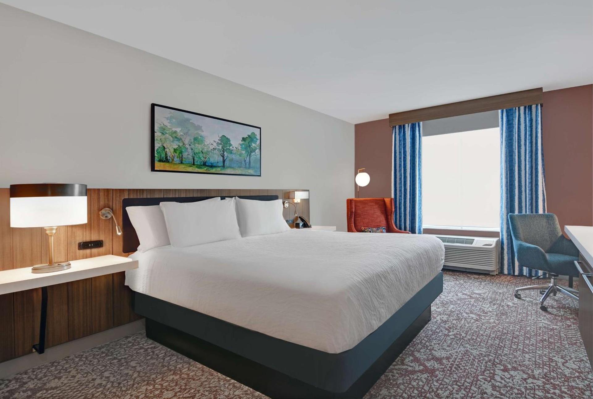 Hilton Garden Inn Madison Huntsville Airport photo 19