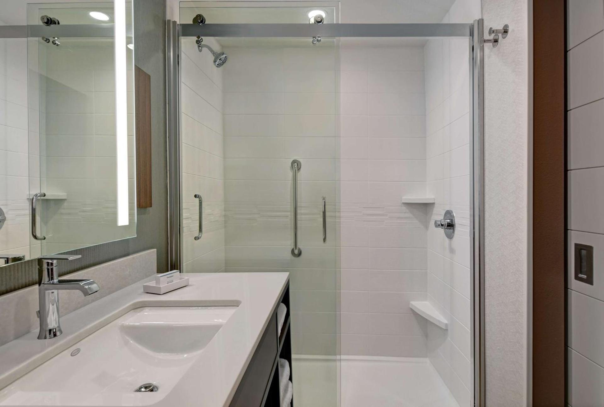 Hilton Garden Inn Madison Huntsville Airport photo 22