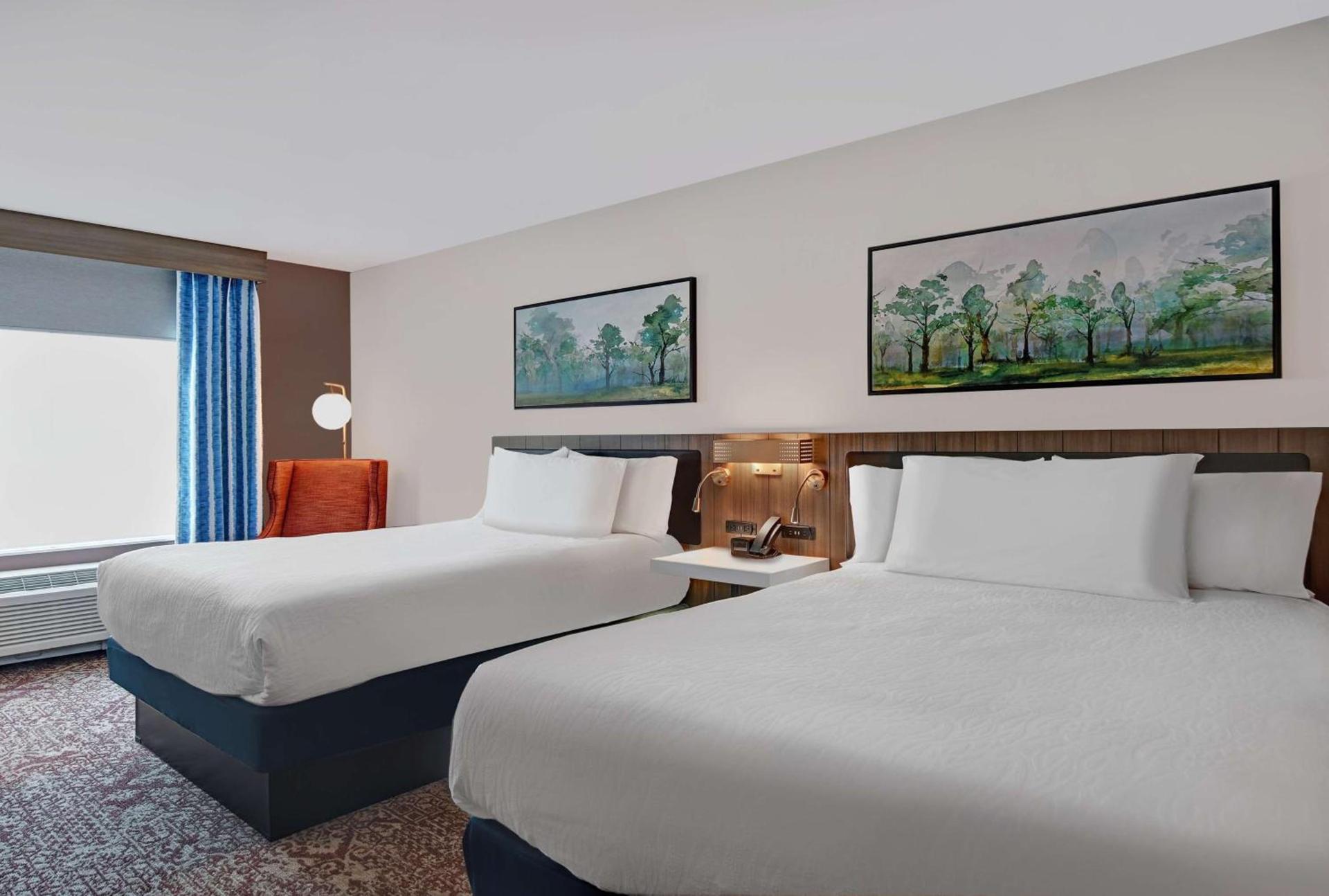 Hilton Garden Inn Madison Huntsville Airport photo 24