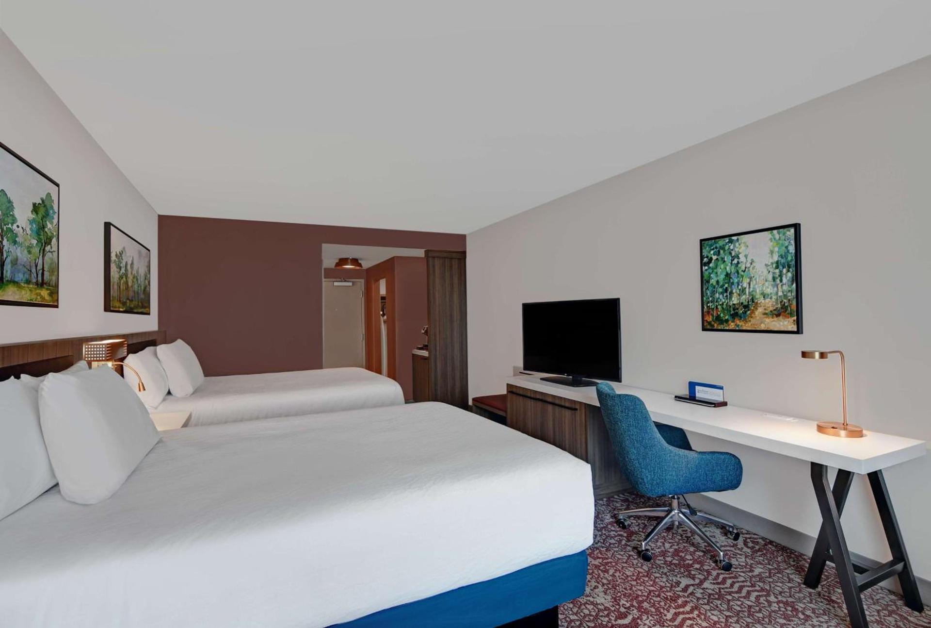 Hilton Garden Inn Madison Huntsville Airport photo 25