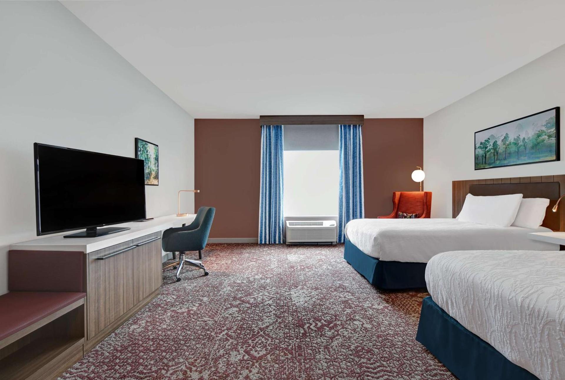 Hilton Garden Inn Madison Huntsville Airport photo 29