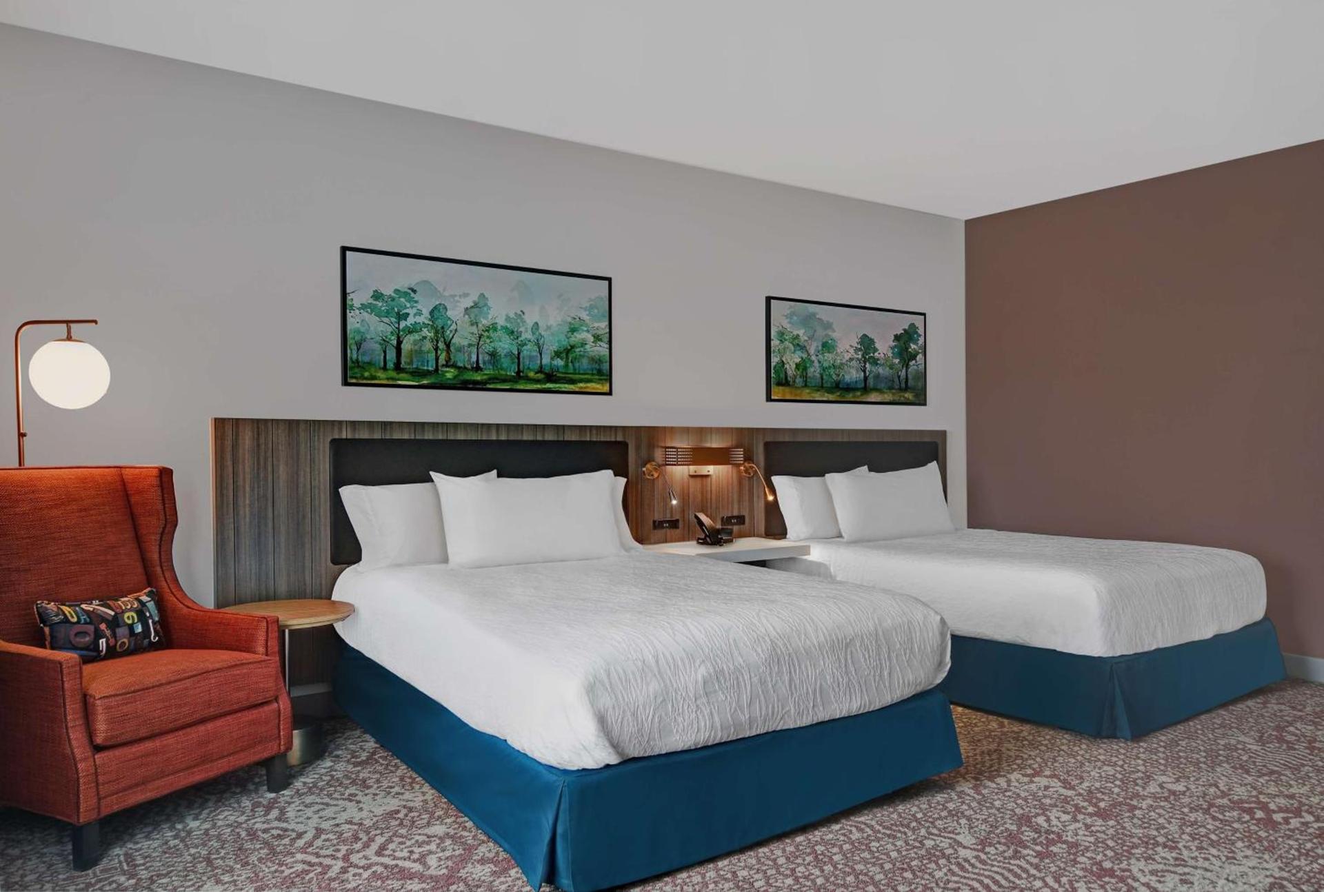 Hilton Garden Inn Madison Huntsville Airport photo 30