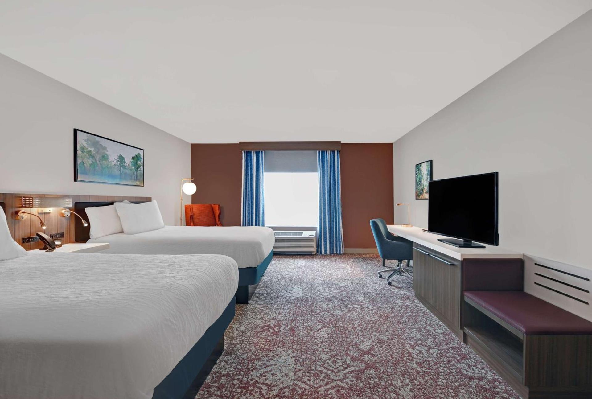 Hilton Garden Inn Madison Huntsville Airport photo 33